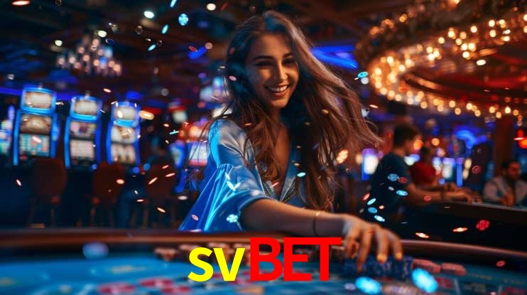 Experiência VIP svbet