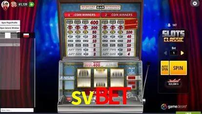 A Revolução dos Aplicativos de Jogos no svbet