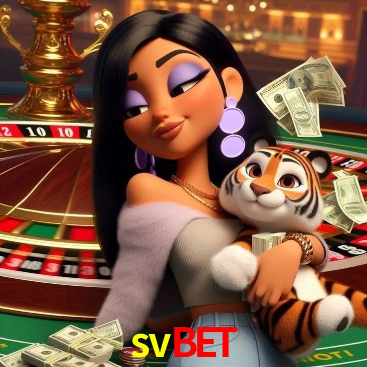 Welcome Bonus svbet