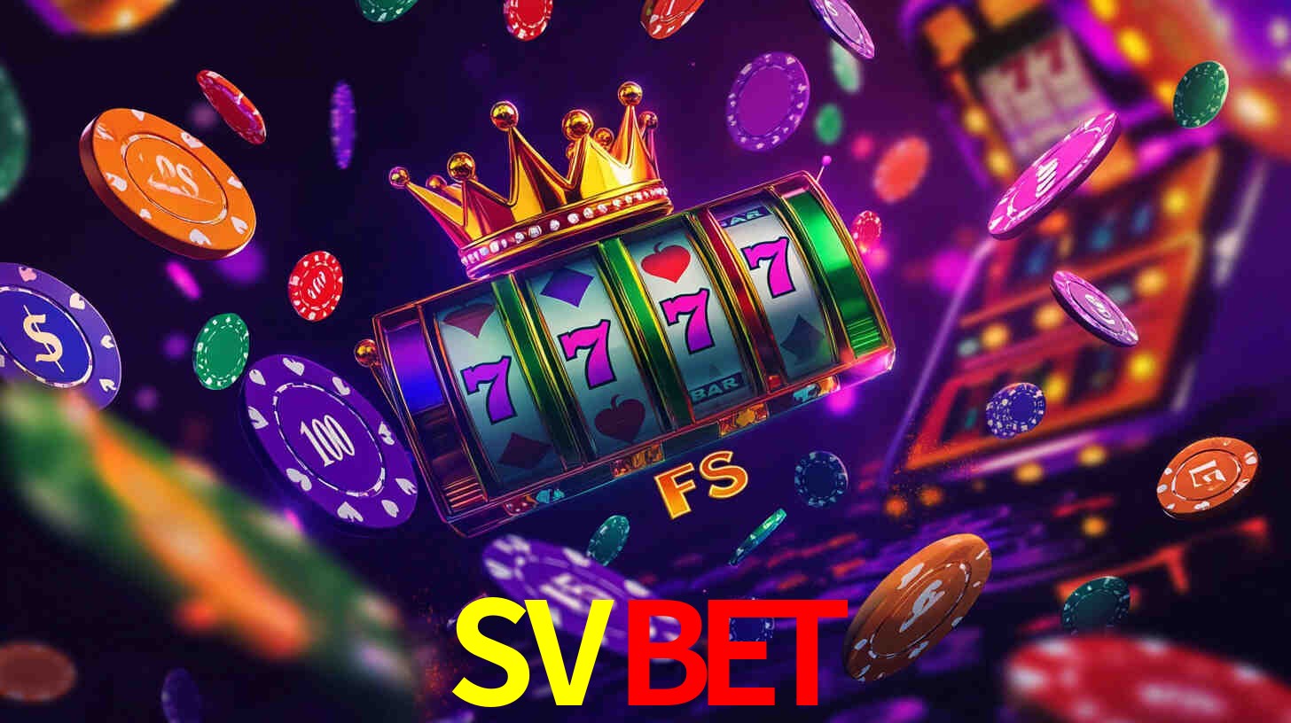 Experiência VIP SVBET
