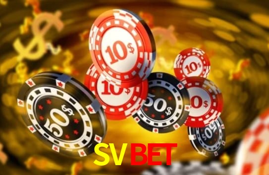 Experiência VIP SVBET