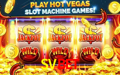 A Revolução dos Aplicativos de Jogos no SVBET