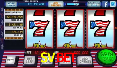 Desvendando o Mundo dos Jogos Virtuais na SVBET