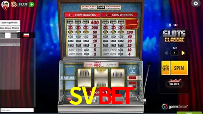 Descubra a Essência do SVBET: Nossa História e Compromissos