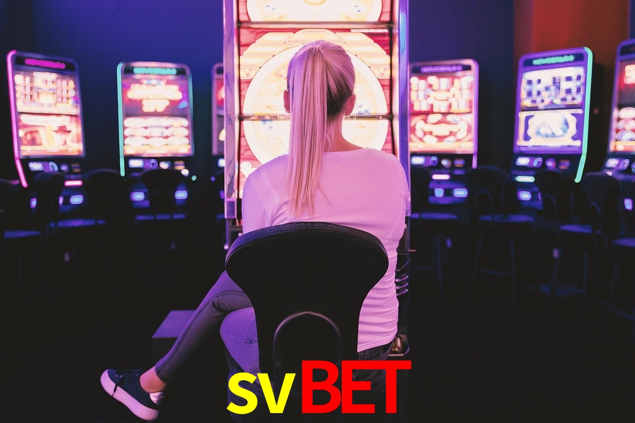 Game Providers svbet