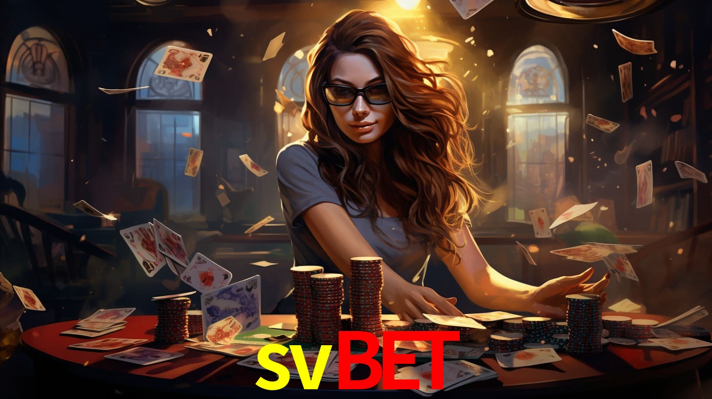 Live Casino svbet