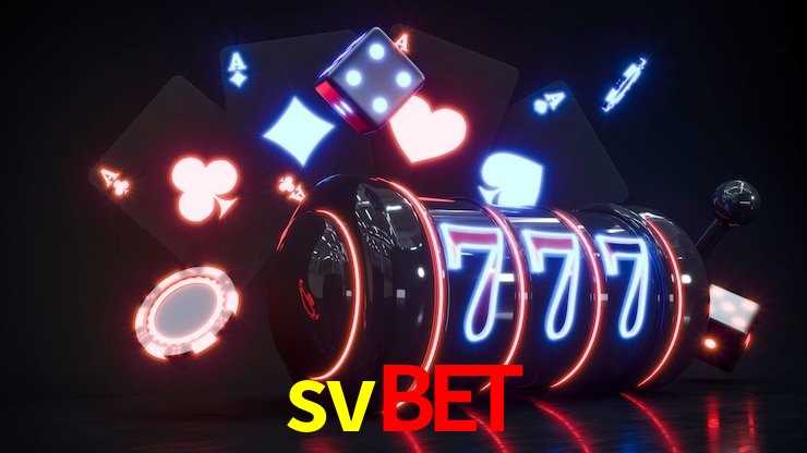 Tennis Betting svbet