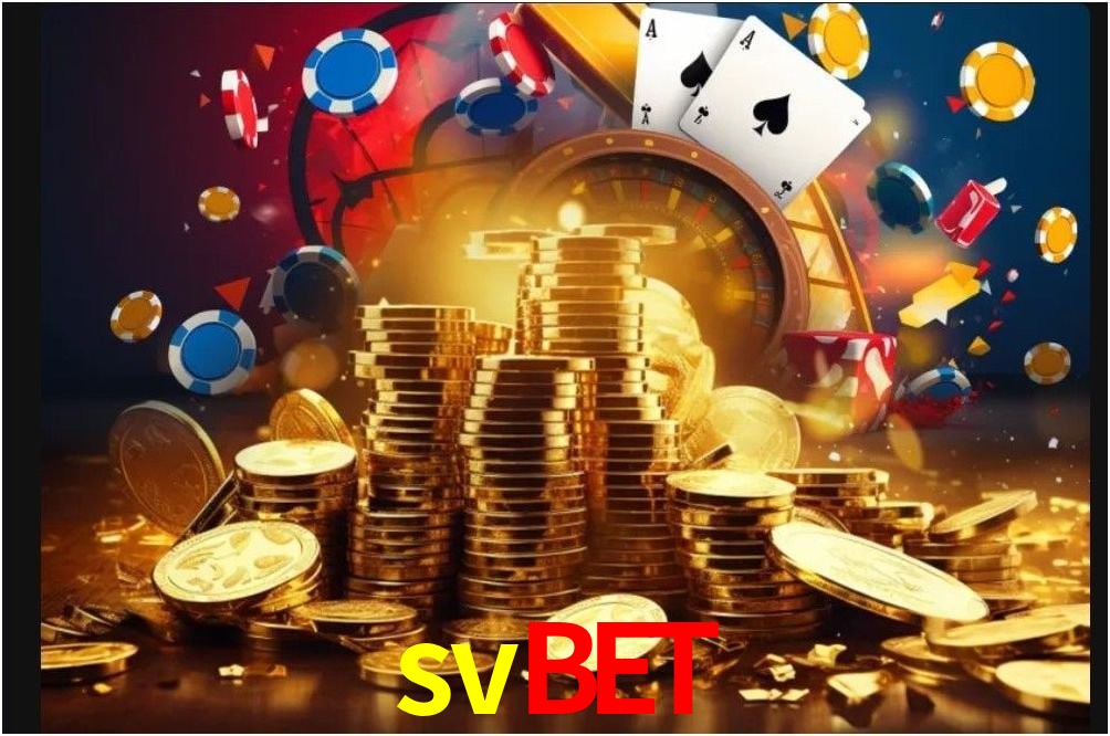 Mesa de Blackjack svbet