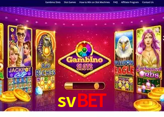 Descubra a Magia dos Jogos de Arcade no svbet