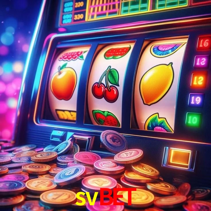 Design Responsivo svbet