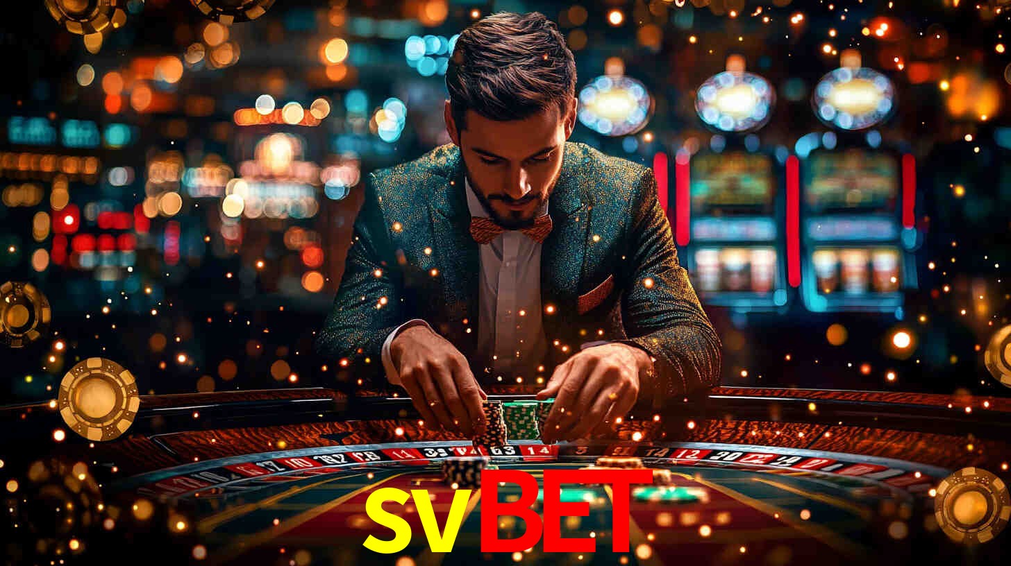 Resumo visual de bônus e campanhas svbet