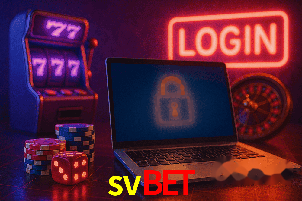 Sistemas de Segurança svbet