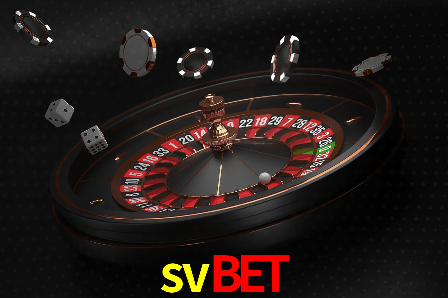 svbet: Seu Especialista em Apostas Esportivas Brasileiras