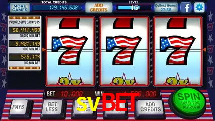 Descubra o Mundo do Cassino Online com svbet