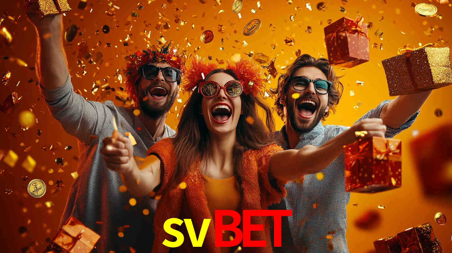 svbet: A Experiência de Casino com Jogos de Mesa ao Vivo