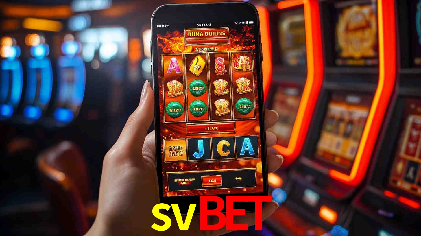 svbet.com