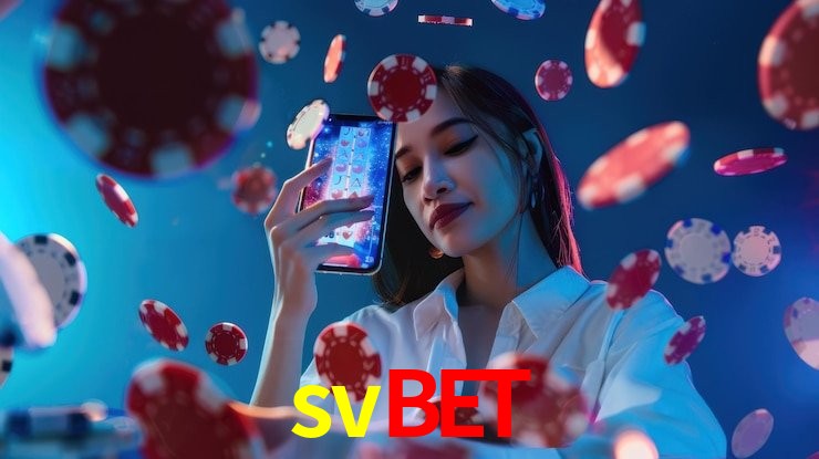 PIX Instantâneo svbet