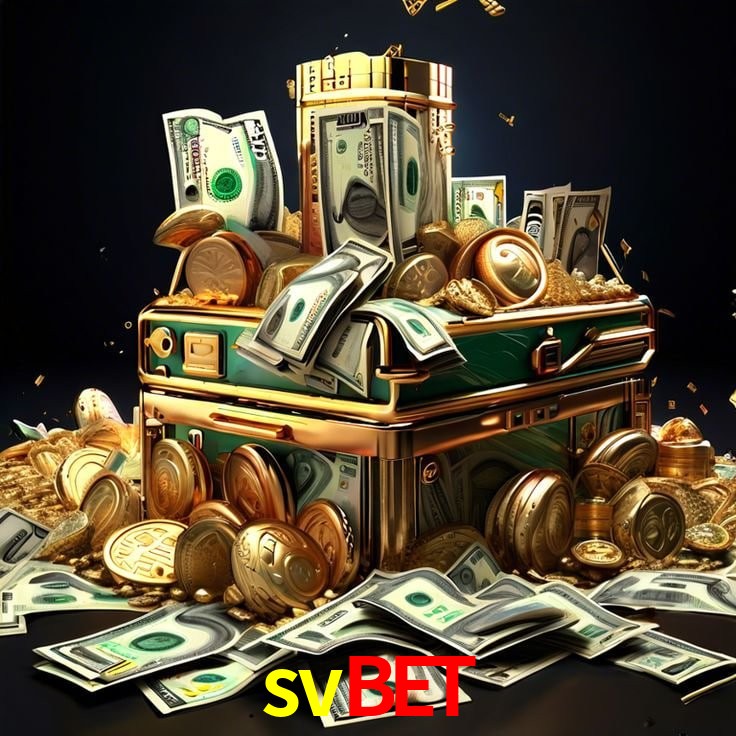 Tecnologia da Plataforma svbet