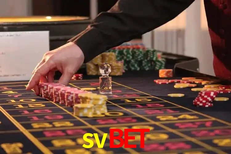 Descubra a Essência do svbet: Nossa História e Compromissos