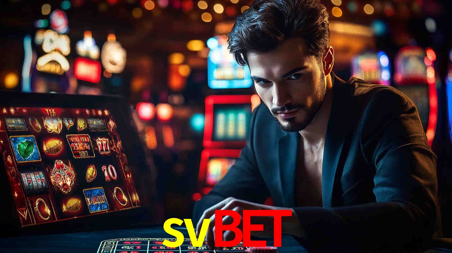 Bônus Generosos e Exclusivos no svbet para Você!
