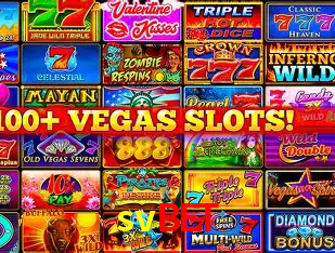 Descubra o Mundo do Cassino Online com svbet