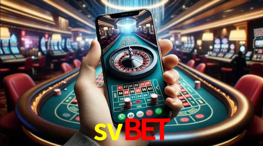 Responsive Design svbet