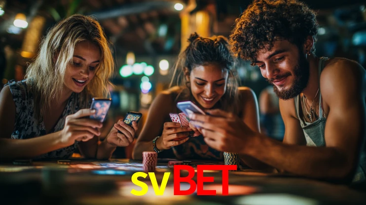 Welcome Bonus svbet