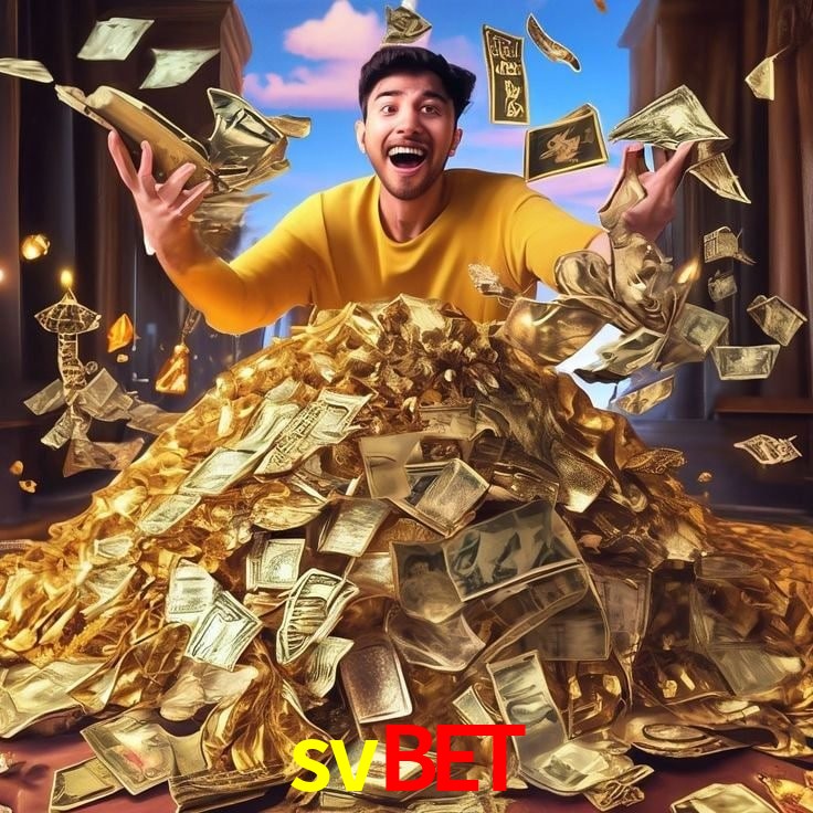 Recursos de Bônus svbet
