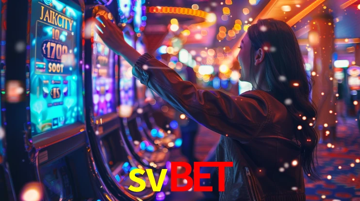 svbet.com