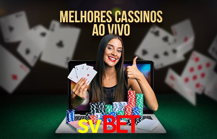 Bônus e promoções
