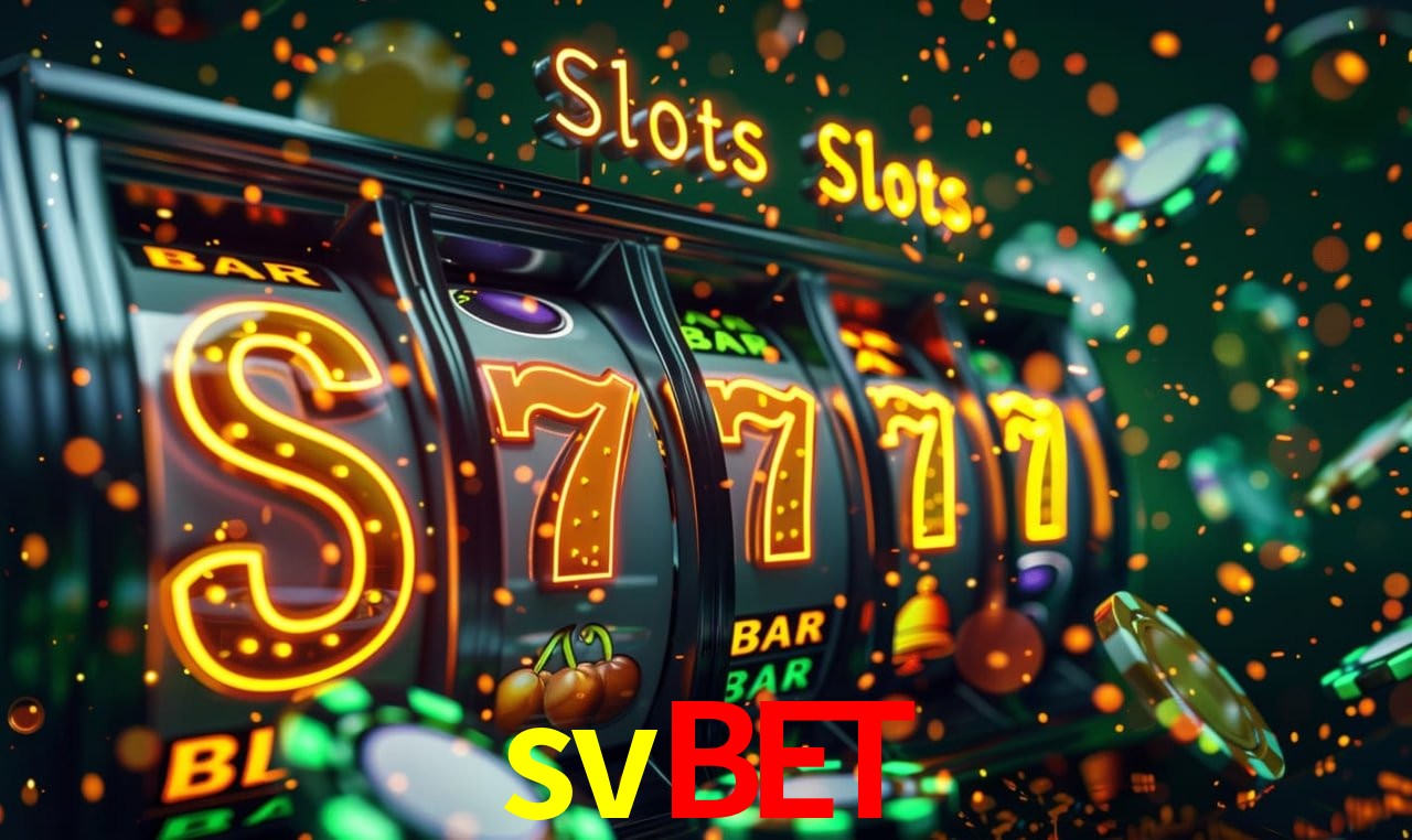 Provedores de Jogos svbet