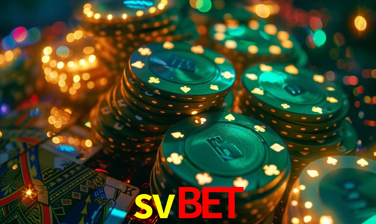 Login Seguro svbet