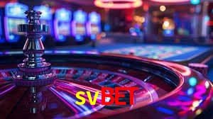 Integração de APIs svbet