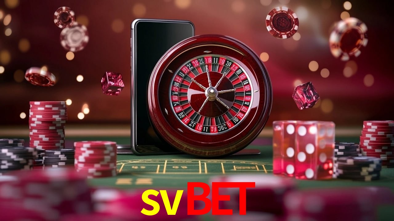 Basketball Betting svbet