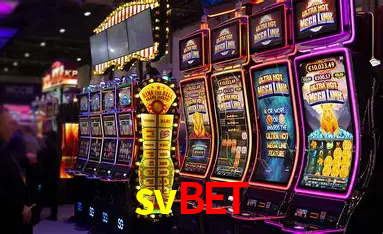 Desvendando o Mundo dos Jogos Virtuais na svbet
