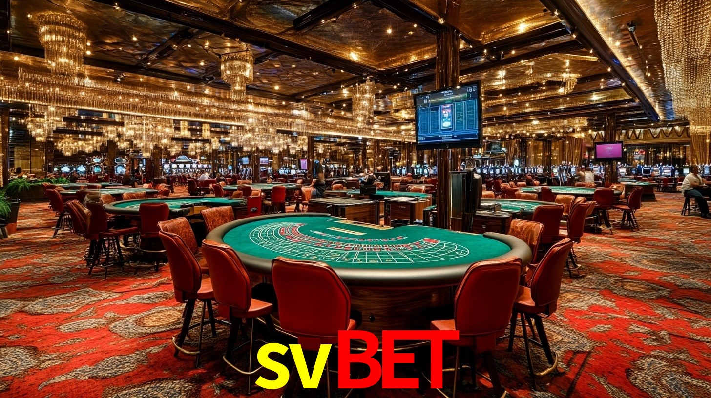 svbet.com