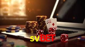 Casino Ao Vivo svbet