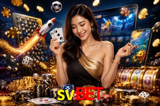 Account Benefits svbet