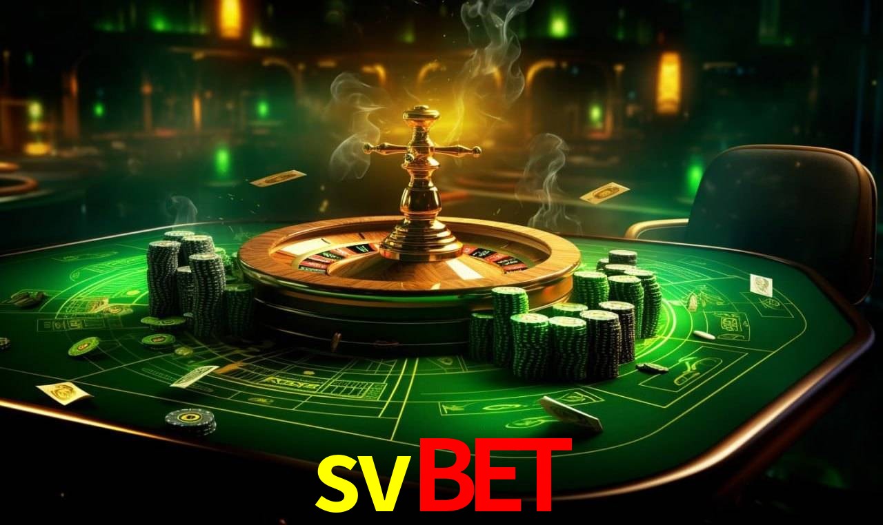 Torneios svbet