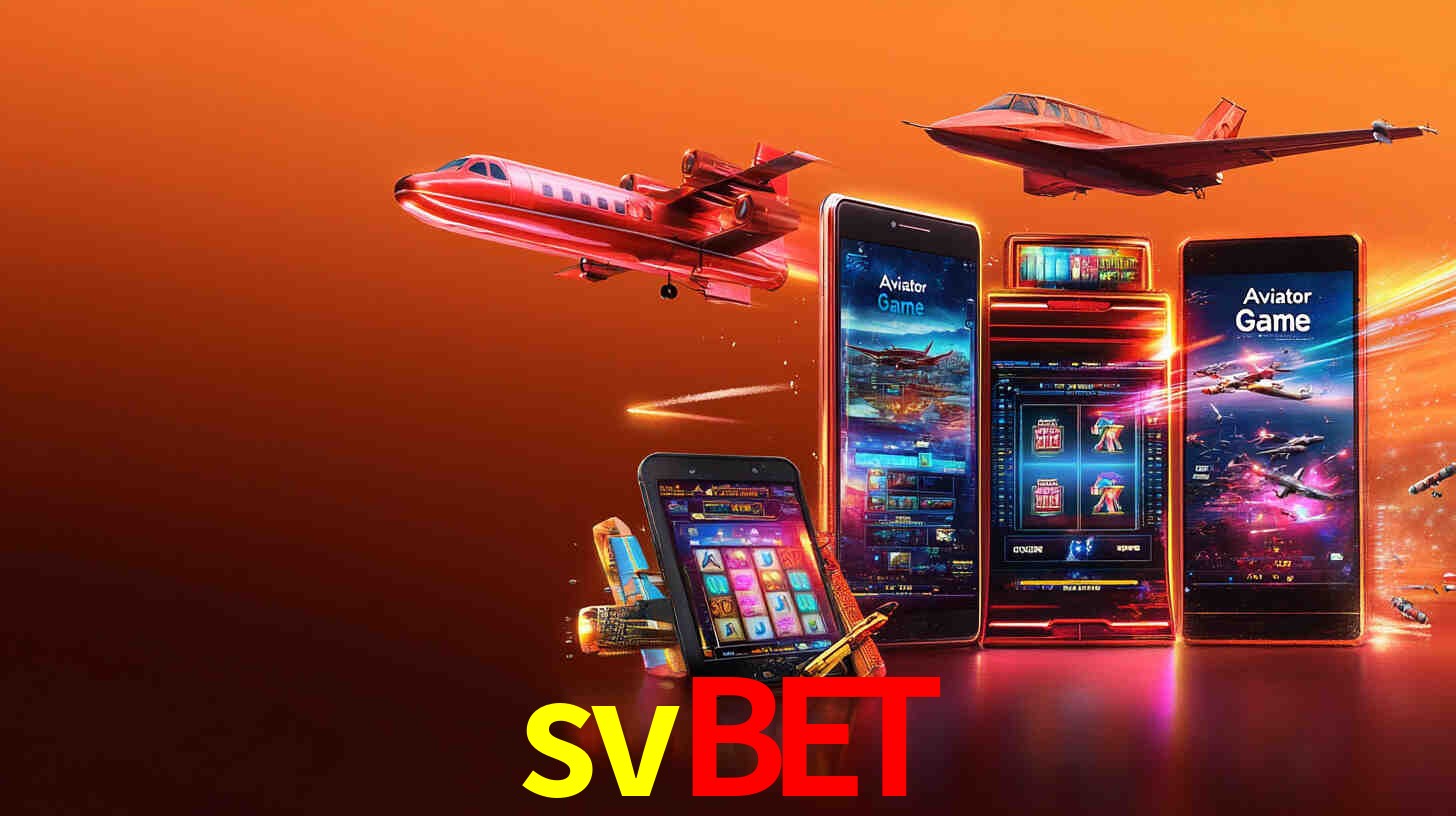 Explorando a Categoria de Eventos em Apostas na svbet