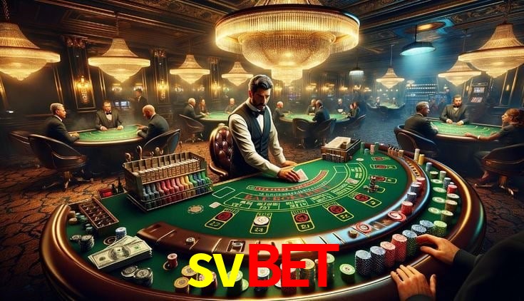 Bonus Features svbet
