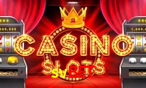 Live Casino svbet
