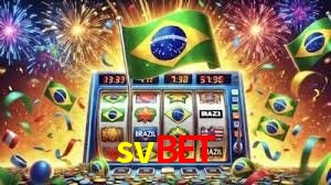 Slot Games svbet