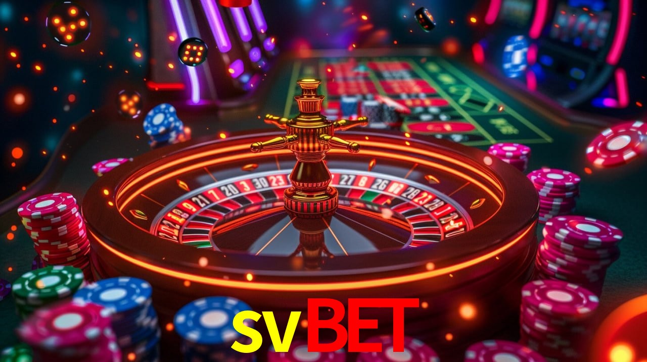 Casino VIP svbet