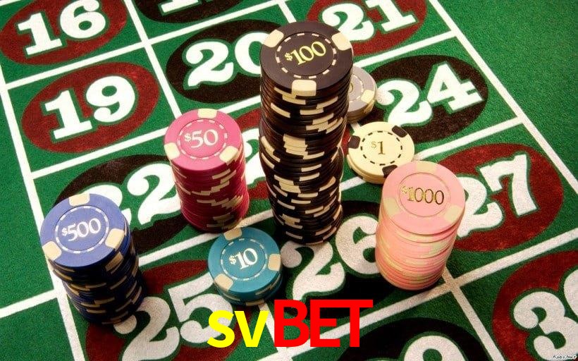 Jogos Exclusivos svbet