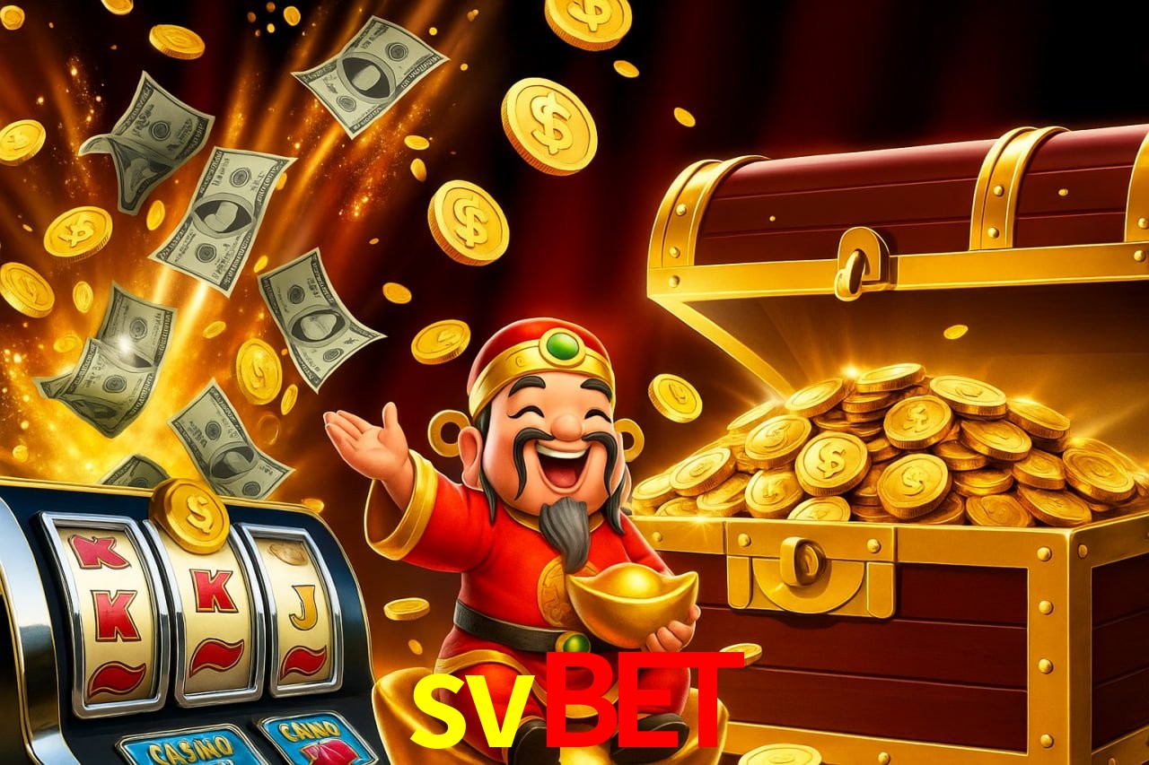 Estatísticas Esportivas svbet
