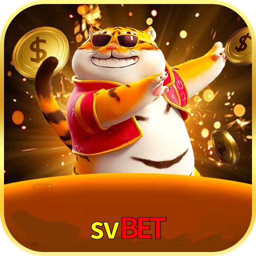Logo svbet