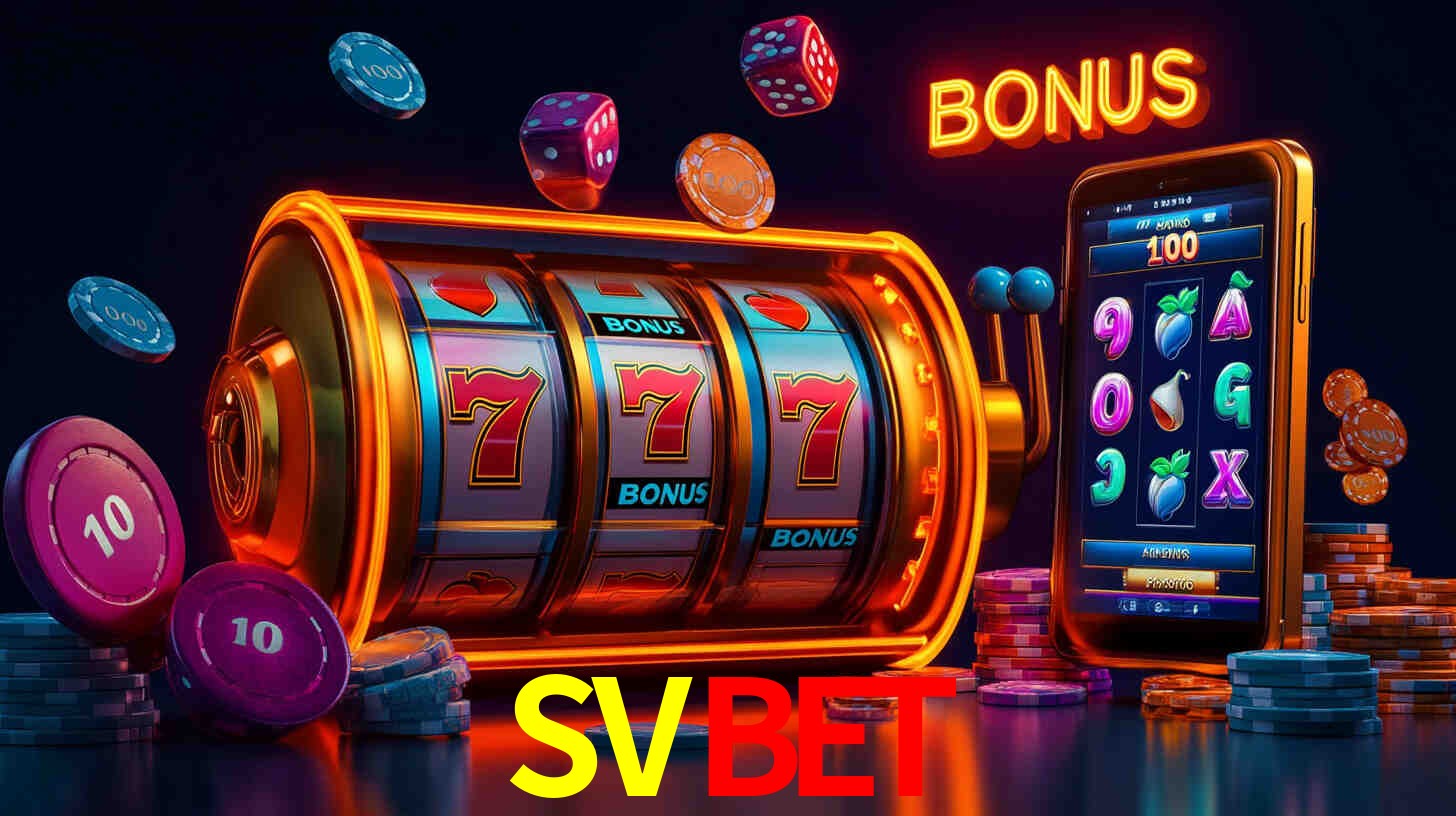 Inovações de Jogos na SVBET: O Futuro das Experiências Interativas