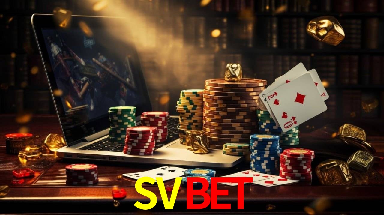 Apostas de Futebol SVBET