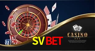 Recursos de Bônus SVBET
